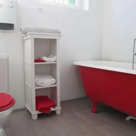 Сasa de vacaciones La Fabrique , Et Bain Nordique *
